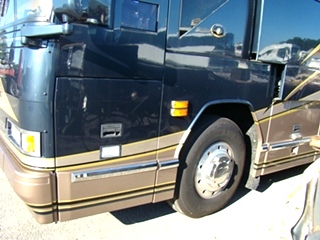 USED PREVOST PARTS 1997 PREVOST H3 45 VANTARE FEATHERLITE PARTS FOR SALE