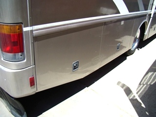 1999 FLEETWOOD DISCOVERY USED PARTS FOR SALE 