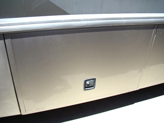 1999 FLEETWOOD DISCOVERY USED PARTS FOR SALE 