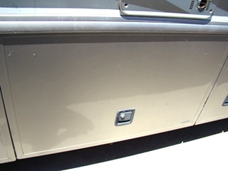 1999 FLEETWOOD DISCOVERY USED PARTS FOR SALE 