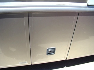 1999 FLEETWOOD DISCOVERY USED PARTS FOR SALE 