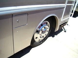 1999 FLEETWOOD DISCOVERY USED PARTS FOR SALE 