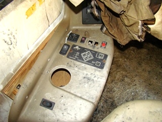 1999 FLEETWOOD DISCOVERY USED PARTS FOR SALE 