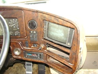 1999 FLEETWOOD DISCOVERY USED PARTS FOR SALE 