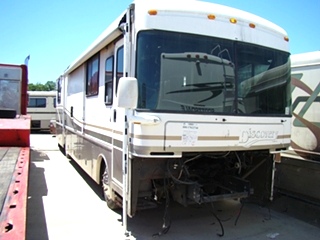 1999 FLEETWOOD DISCOVERY USED PARTS FOR SALE 