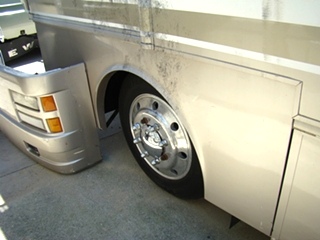 1999 FLEETWOOD DISCOVERY USED PARTS FOR SALE 