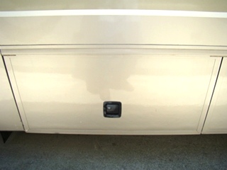 1999 FLEETWOOD DISCOVERY USED PARTS FOR SALE 