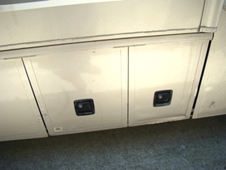 1999 FLEETWOOD DISCOVERY USED PARTS FOR SALE 