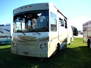 2007 WINNEBAGO DESTINATION USED PARTS FOR SALE 