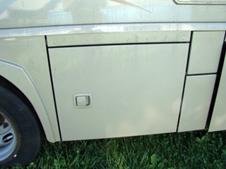 2007 WINNEBAGO DESTINATION USED PARTS FOR SALE 