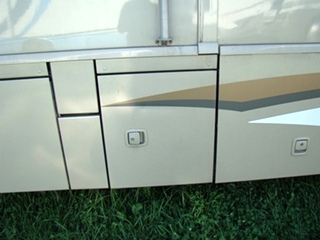 2007 WINNEBAGO DESTINATION USED PARTS FOR SALE 