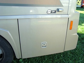 2007 WINNEBAGO DESTINATION USED PARTS FOR SALE 