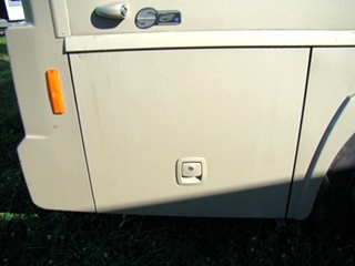 2007 WINNEBAGO DESTINATION USED PARTS FOR SALE 