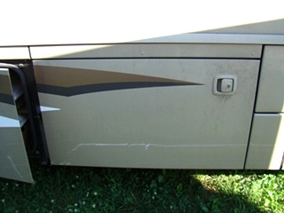 2007 WINNEBAGO DESTINATION USED PARTS FOR SALE 