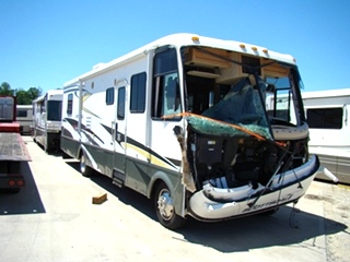 USED RV - MOTORHOME PARTS 2004 NEWMAR SCOTTSDALE 