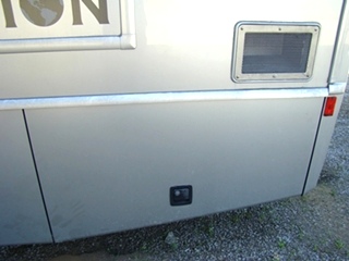 FLEETWOOD EXPEDITION RV PARTS FOR SALE YEAR 2005