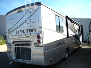 FLEETWOOD EXPEDITION RV PARTS FOR SALE YEAR 2005