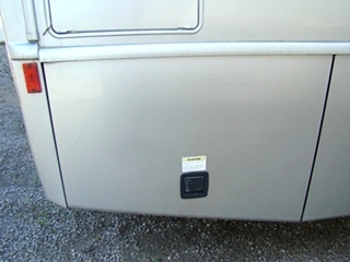 FLEETWOOD EXPEDITION RV PARTS FOR SALE YEAR 2005