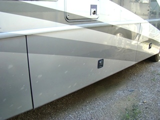 FLEETWOOD EXPEDITION RV PARTS FOR SALE YEAR 2005