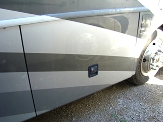 FLEETWOOD EXPEDITION RV PARTS FOR SALE YEAR 2005
