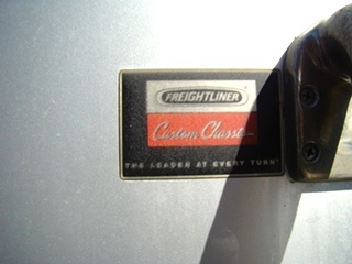 FLEETWOOD EXPEDITION RV PARTS FOR SALE YEAR 2005