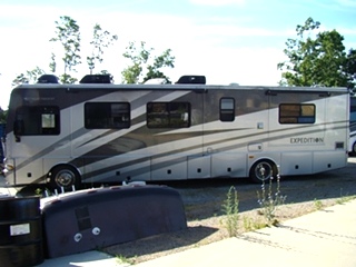FLEETWOOD EXPEDITION RV PARTS FOR SALE YEAR 2005