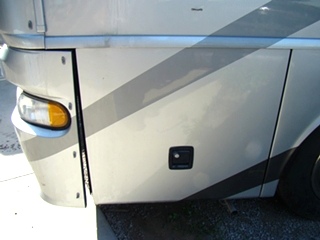 FLEETWOOD EXPEDITION RV PARTS FOR SALE YEAR 2005