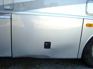 FLEETWOOD EXPEDITION RV PARTS FOR SALE YEAR 2005