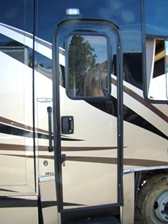 2011 NEWMAR CANYON STAR PARTS | MOTORHOME SALVAGE YARD 