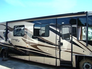 2011 NEWMAR CANYON STAR PARTS | MOTORHOME SALVAGE YARD 