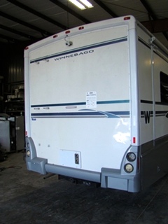 2004 WINNEBAGO BRAVE USED PARTS FOR SALE