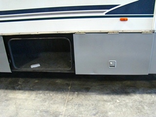 2004 WINNEBAGO BRAVE USED PARTS FOR SALE