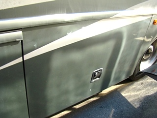2002 FLEETWOOD EXCURSION PARTS FOR SALE