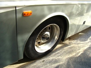 2002 FLEETWOOD EXCURSION PARTS FOR SALE