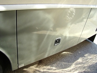 2002 FLEETWOOD EXCURSION PARTS FOR SALE