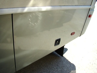 2002 FLEETWOOD EXCURSION PARTS FOR SALE