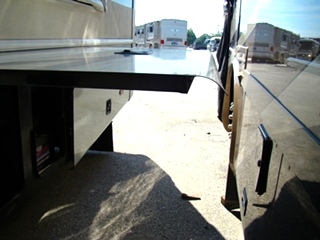 2002 FLEETWOOD EXCURSION PARTS FOR SALE