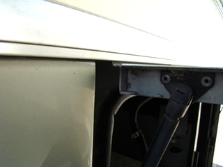 2002 FLEETWOOD EXCURSION PARTS FOR SALE