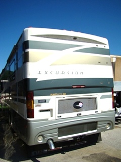 2002 FLEETWOOD EXCURSION PARTS FOR SALE