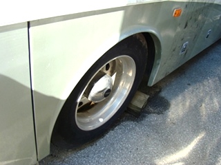 2002 FLEETWOOD EXCURSION PARTS FOR SALE