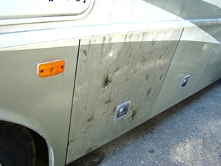 2002 FLEETWOOD EXCURSION PARTS FOR SALE