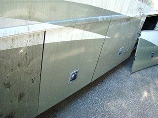 2002 FLEETWOOD EXCURSION PARTS FOR SALE