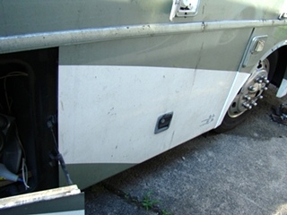 2002 FLEETWOOD EXCURSION PARTS FOR SALE