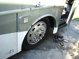 2002 FLEETWOOD EXCURSION PARTS FOR SALE