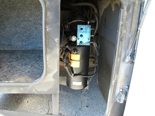 2002 FLEETWOOD EXCURSION PARTS FOR SALE