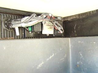 2002 FLEETWOOD EXCURSION PARTS FOR SALE