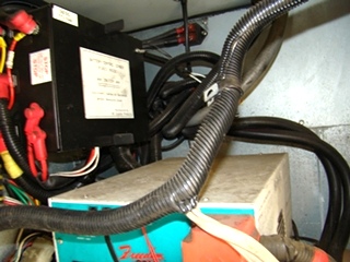 2002 FLEETWOOD EXCURSION PARTS FOR SALE