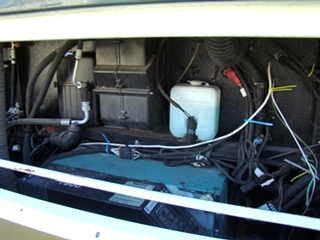 2002 FLEETWOOD EXCURSION PARTS FOR SALE