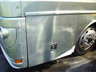 2002 FLEETWOOD EXCURSION PARTS FOR SALE