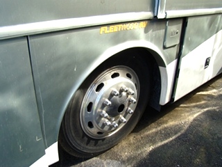 2002 FLEETWOOD EXCURSION PARTS FOR SALE